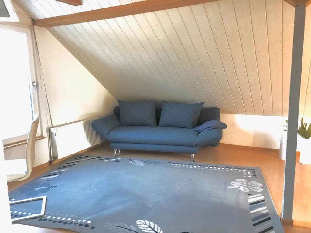 flat to rent, 28 m², Bad Honnef, North Rhine-Westphalia flat to rent, 28 m², Bad Honnef, North Rhine-Westphalia