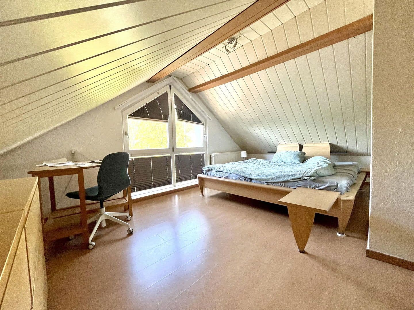 flat to rent, 28 m², Bad Honnef, North Rhine-Westphalia flat to rent, 28 m², Bad Honnef, North Rhine-Westphalia