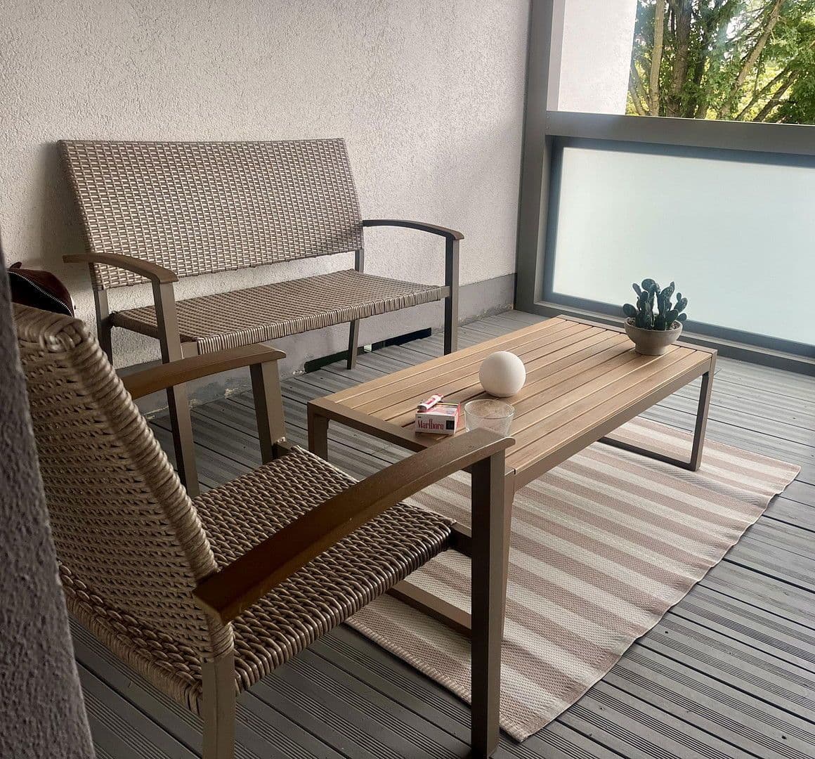 flat to rent, 28 m², Bad Honnef, North Rhine-Westphalia flat to rent, 28 m², Bad Honnef, North Rhine-Westphalia