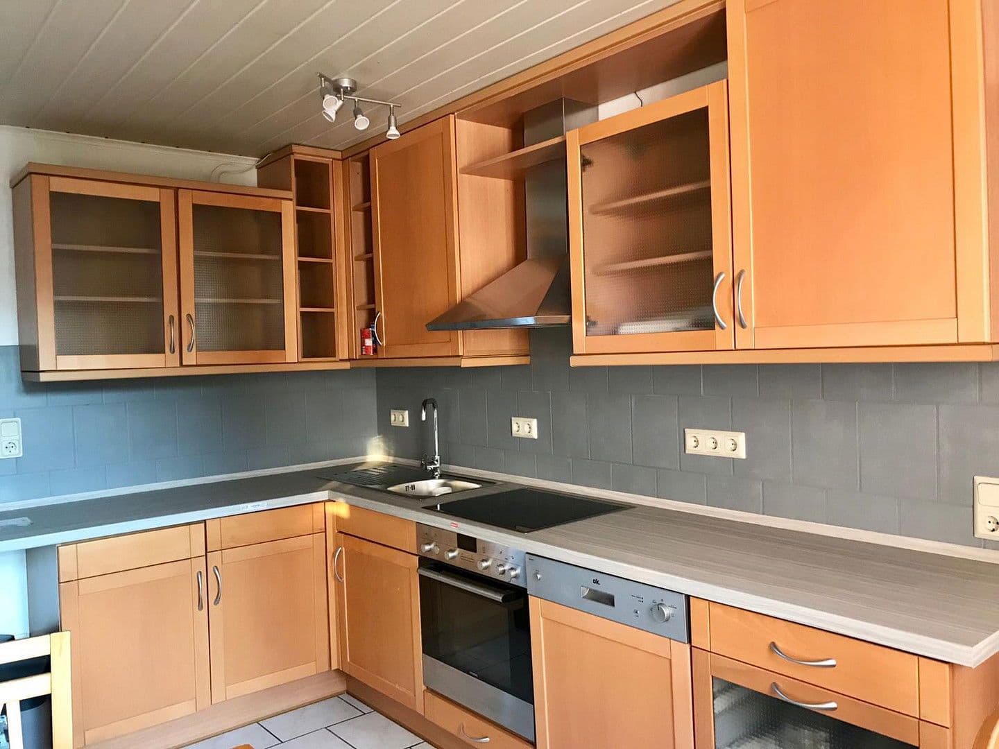 flat to rent, 28 m², Bad Honnef, North Rhine-Westphalia flat to rent, 28 m², Bad Honnef, North Rhine-Westphalia