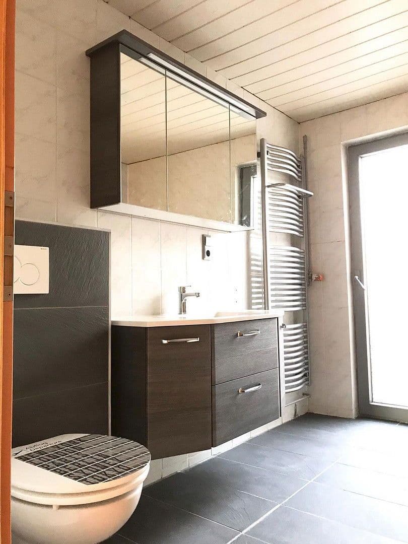 flat to rent, 28 m², Bad Honnef, North Rhine-Westphalia flat to rent, 28 m², Bad Honnef, North Rhine-Westphalia