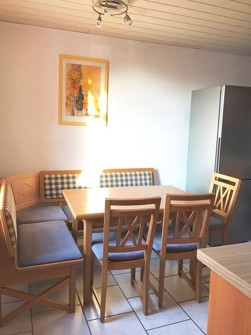 flat to rent, 28 m², Bad Honnef, North Rhine-Westphalia flat to rent, 28 m², Bad Honnef, North Rhine-Westphalia