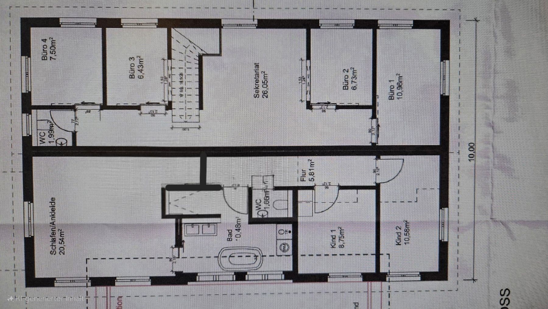 house for sale, 300 m², Stadtbergen, Bavaria house for sale, 300 m², Stadtbergen, Bavaria