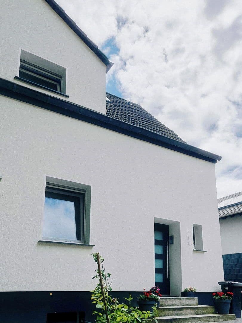 house for sale, 90 m², Gelsenkirchen, North Rhine-Westphalia house for sale, 90 m², Gelsenkirchen, North Rhine-Westphalia