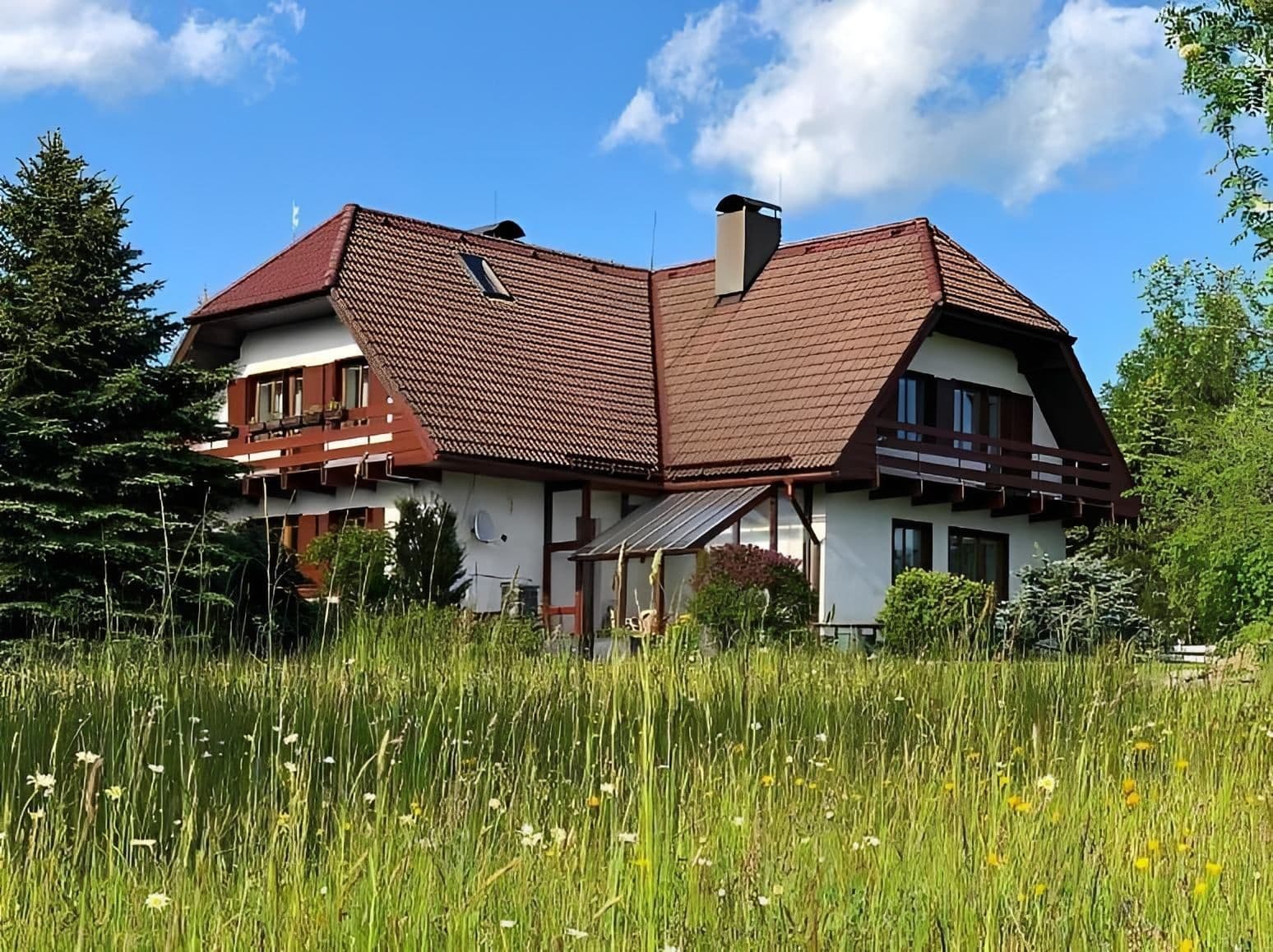 recreational property to rent, 0 m², Vlachovice, Vysočina Region recreational property to rent, 0 m², Vlachovice, Vysočina Region