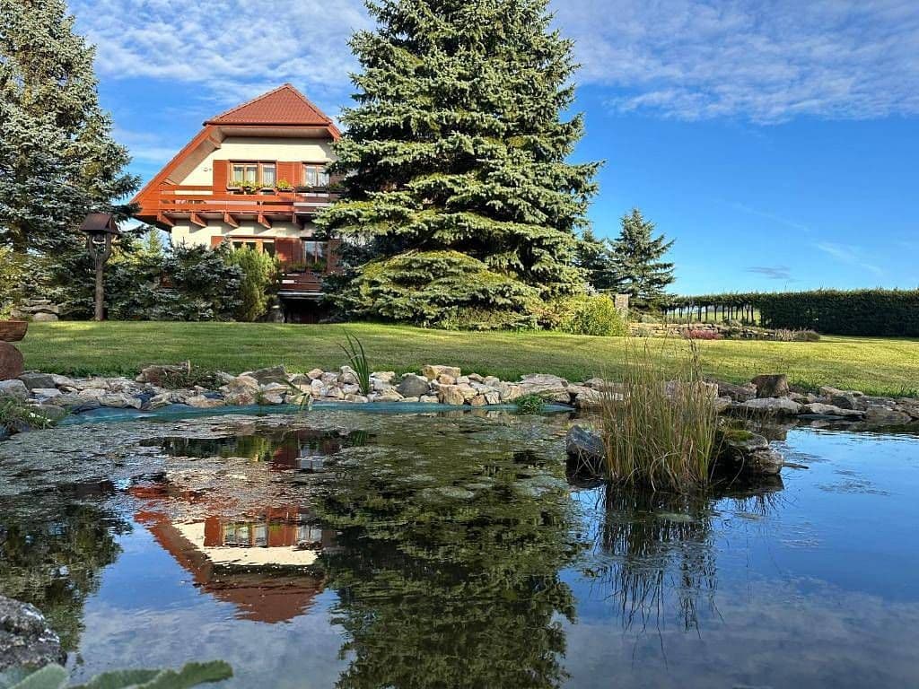 recreational property to rent, 0 m², Vlachovice, Vysočina Region recreational property to rent, 0 m², Vlachovice, Vysočina Region