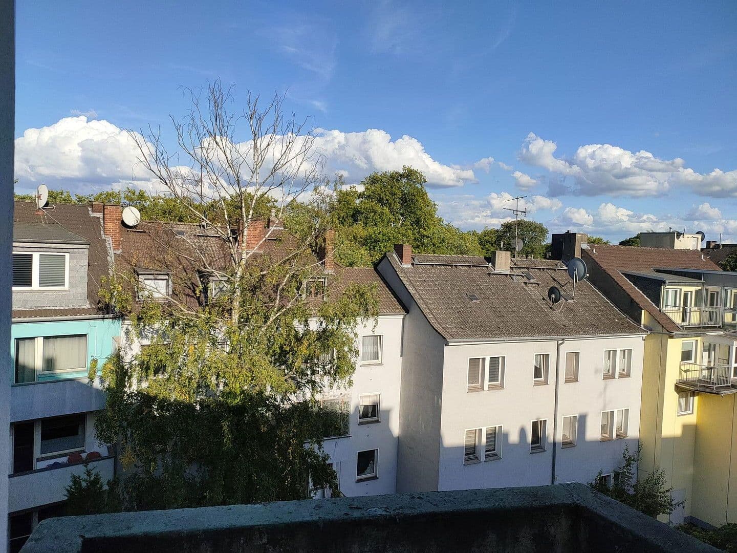 3 bedroom flat to rent, 62 m², Wanheimer Str. 13, Duisburg, North Rhine-Westphalia 3 bedroom flat to rent, 62 m², Wanheimer Str. 13, Duisburg, North Rhine-Westphalia