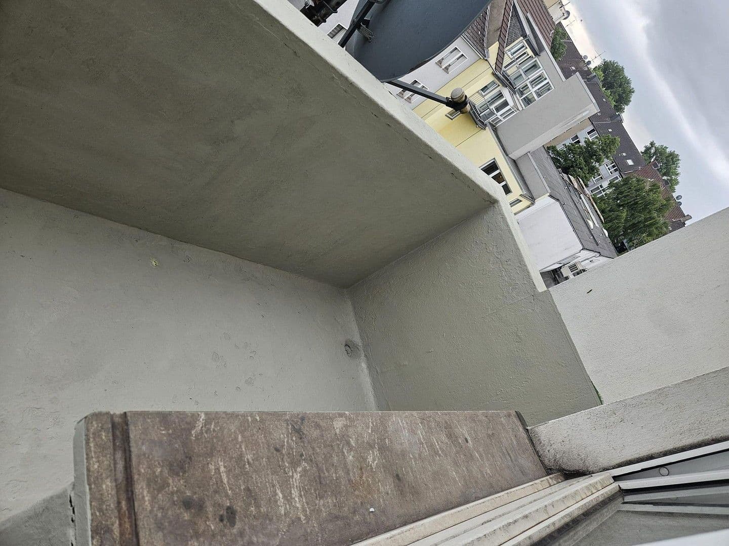 3 bedroom flat to rent, 62 m², Wanheimer Str. 13, Duisburg, North Rhine-Westphalia 3 bedroom flat to rent, 62 m², Wanheimer Str. 13, Duisburg, North Rhine-Westphalia