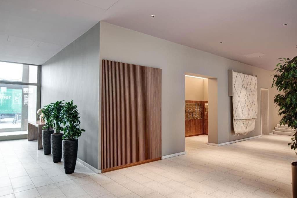 2 bedroom flat to rent, 60 m², Muelenstrasse, Berlin, Berlin 2 bedroom flat to rent, 60 m², Muelenstrasse, Berlin, Berlin