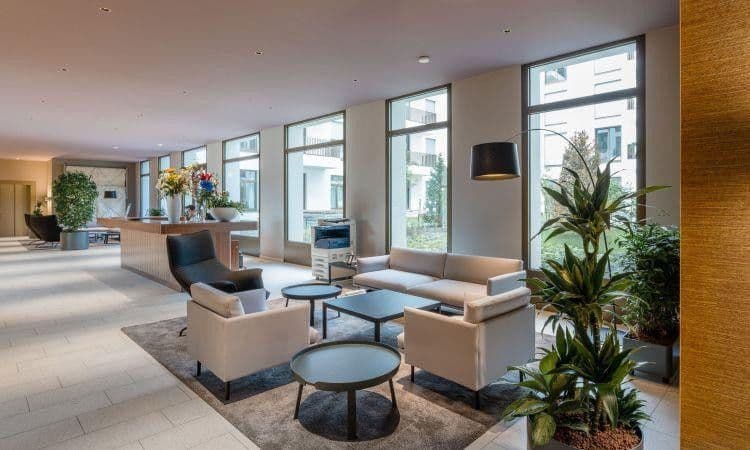 2 bedroom flat to rent, 60 m², Muelenstrasse, Berlin, Berlin 2 bedroom flat to rent, 60 m², Muelenstrasse, Berlin, Berlin