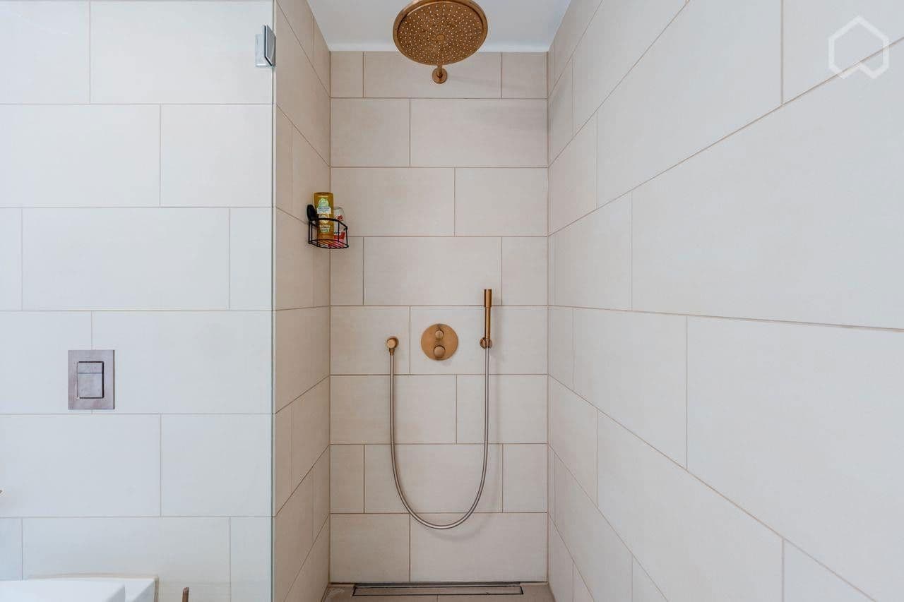 2 bedroom flat to rent, 60 m², Muelenstrasse, Berlin, Berlin 2 bedroom flat to rent, 60 m², Muelenstrasse, Berlin, Berlin