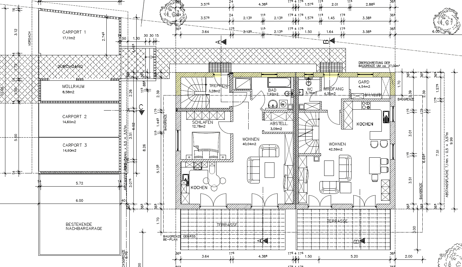2 bedroom flat to rent, 75 m², Kirchbrunner Feld 24, Heldenstein, Bavaria 2 bedroom flat to rent, 75 m², Kirchbrunner Feld 24, Heldenstein, Bavaria