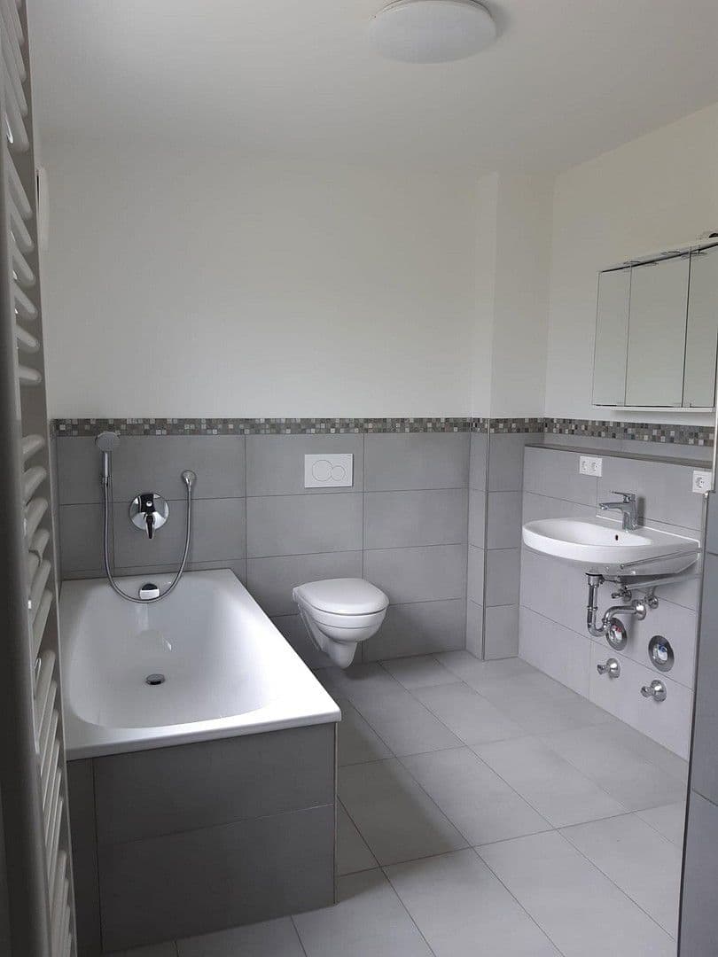 2 bedroom flat to rent, 75 m², Kirchbrunner Feld 24, Heldenstein, Bavaria 2 bedroom flat to rent, 75 m², Kirchbrunner Feld 24, Heldenstein, Bavaria