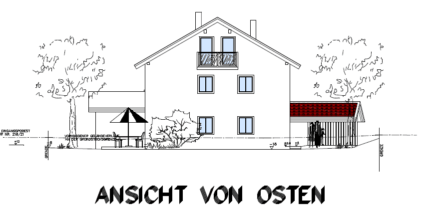 2 bedroom flat to rent, 75 m², Kirchbrunner Feld 24, Heldenstein, Bavaria 2 bedroom flat to rent, 75 m², Kirchbrunner Feld 24, Heldenstein, Bavaria