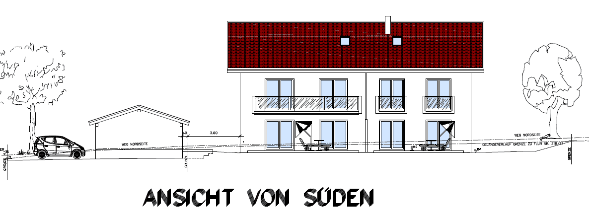2 bedroom flat to rent, 75 m², Kirchbrunner Feld 24, Heldenstein, Bavaria 2 bedroom flat to rent, 75 m², Kirchbrunner Feld 24, Heldenstein, Bavaria