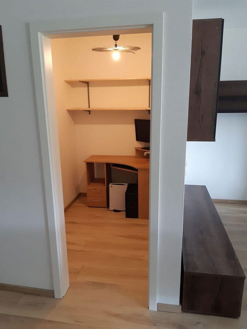 2 bedroom flat to rent, 75 m², Kirchbrunner Feld 24, Heldenstein, Bavaria 2 bedroom flat to rent, 75 m², Kirchbrunner Feld 24, Heldenstein, Bavaria