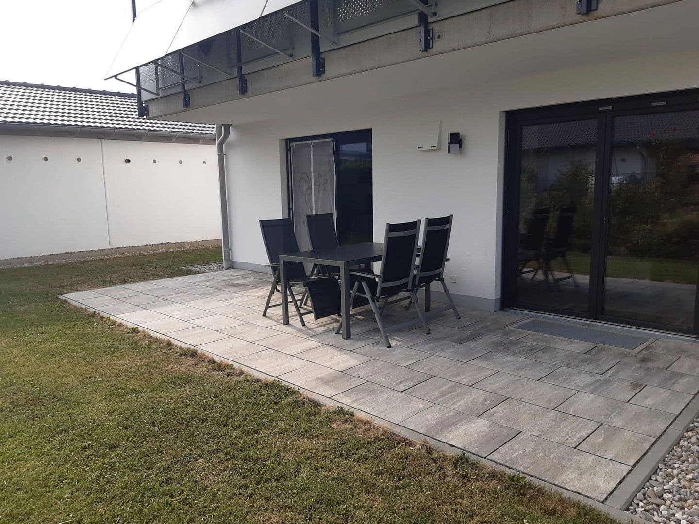 2 bedroom flat to rent, 75 m², Kirchbrunner Feld 24, Heldenstein, Bavaria 2 bedroom flat to rent, 75 m², Kirchbrunner Feld 24, Heldenstein, Bavaria