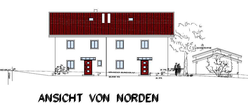 2 bedroom flat to rent, 75 m², Kirchbrunner Feld 24, Heldenstein, Bavaria 2 bedroom flat to rent, 75 m², Kirchbrunner Feld 24, Heldenstein, Bavaria