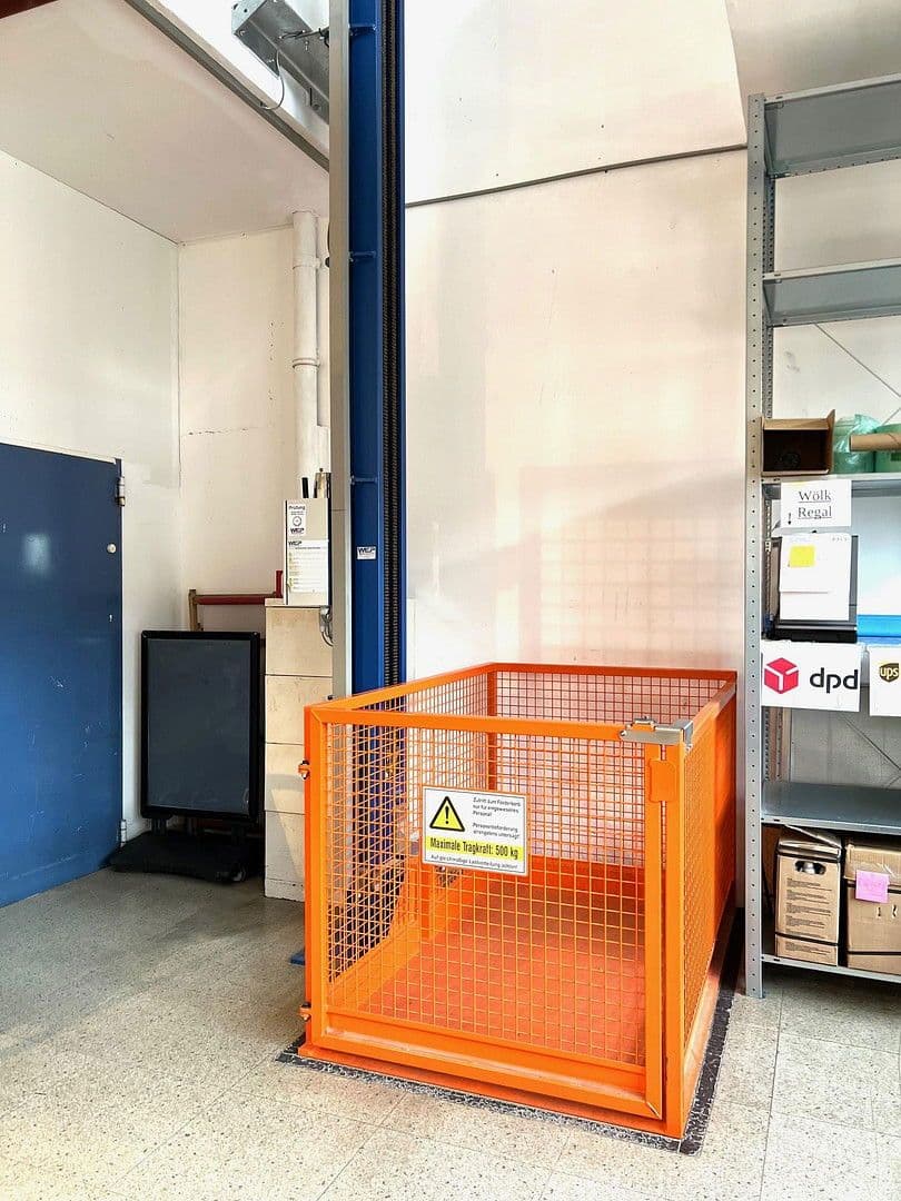 non-residential property to rent, 1,000 m², Mühlenstraße 17, Cloppenburg, Lower Saxony non-residential property to rent, 1,000 m², Mühlenstraße 17, Cloppenburg, Lower Saxony