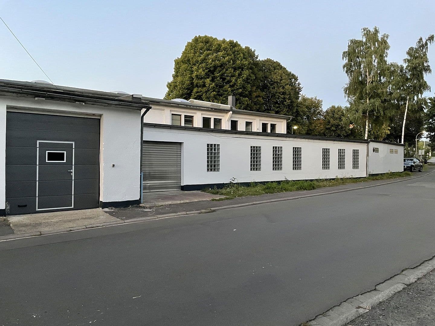 non-residential property to rent, 356 m², Am Brennerwasser 3, Lauterbach (Hessen), Hesse non-residential property to rent, 356 m², Am Brennerwasser 3, Lauterbach (Hessen), Hesse