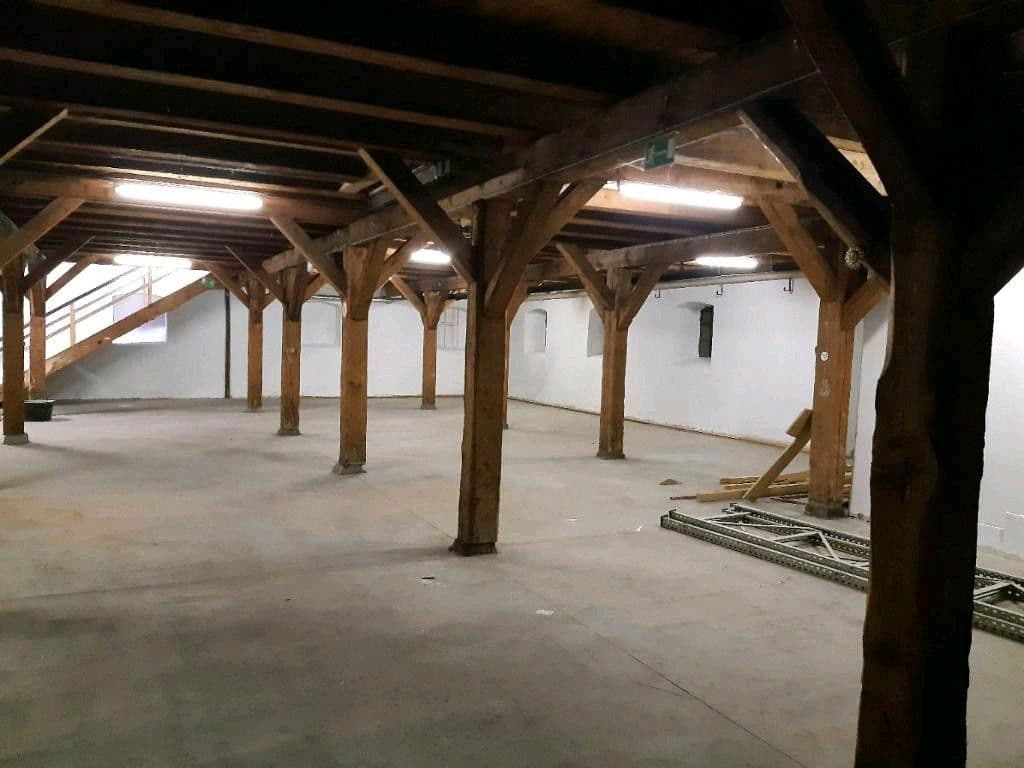 non-residential property to rent, 356 m², Am Brennerwasser 3, Lauterbach (Hessen), Hesse non-residential property to rent, 356 m², Am Brennerwasser 3, Lauterbach (Hessen), Hesse