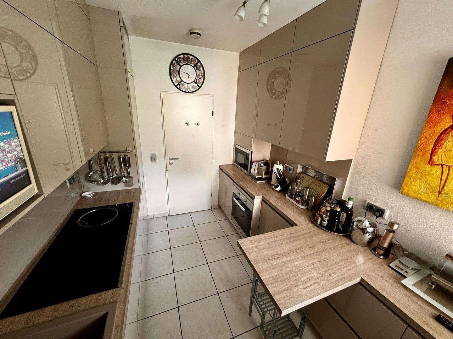 5 bedroom flat for sale, 182 m², Köln, North Rhine-Westphalia 5 bedroom flat for sale, 182 m², Köln, North Rhine-Westphalia