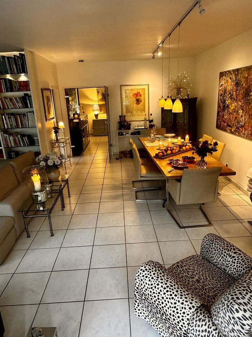 5 bedroom flat for sale, 182 m², Köln, North Rhine-Westphalia 5 bedroom flat for sale, 182 m², Köln, North Rhine-Westphalia