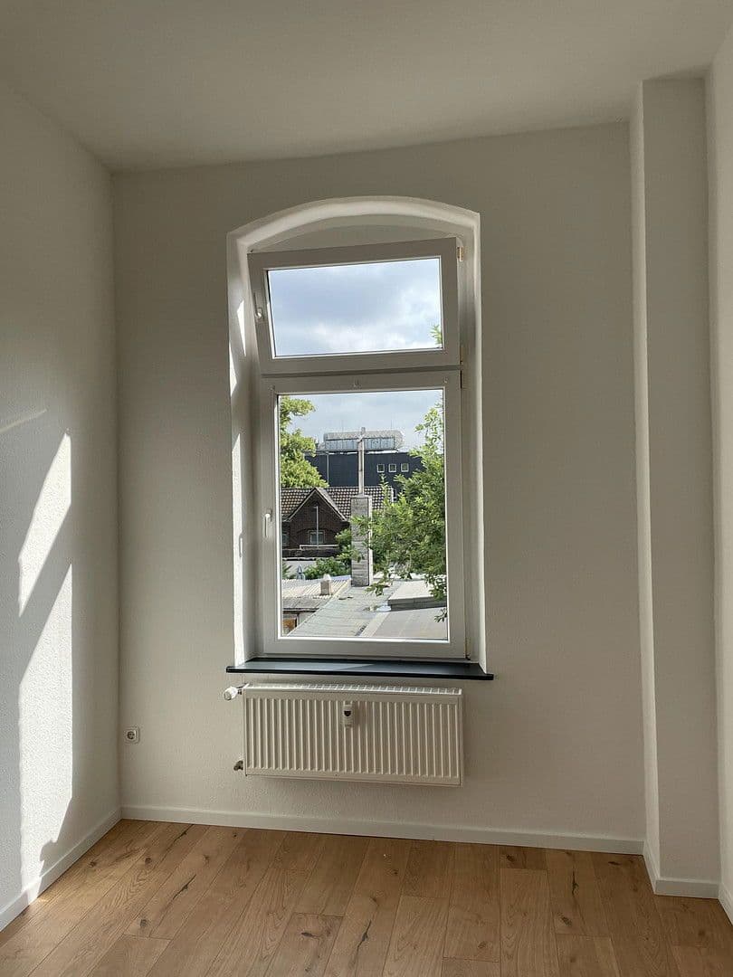 3 bedroom flat to rent, 78 m², Bozener Str. 18, Mönchengladbach, North Rhine-Westphalia 3 bedroom flat to rent, 78 m², Bozener Str. 18, Mönchengladbach, North Rhine-Westphalia