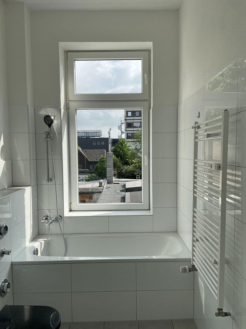 3 bedroom flat to rent, 78 m², Bozener Str. 18, Mönchengladbach, North Rhine-Westphalia 3 bedroom flat to rent, 78 m², Bozener Str. 18, Mönchengladbach, North Rhine-Westphalia