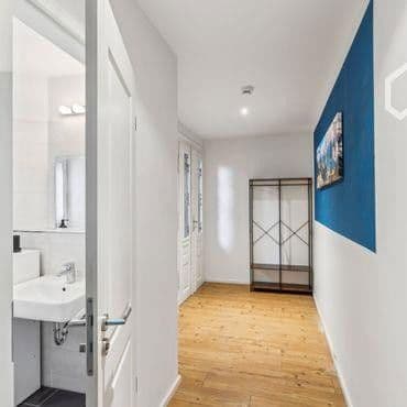 2 bedroom flat to rent, 65 m², Paul-Gruner-Straße 8b, Leipzig, Saxony 2 bedroom flat to rent, 65 m², Paul-Gruner-Straße 8b, Leipzig, Saxony