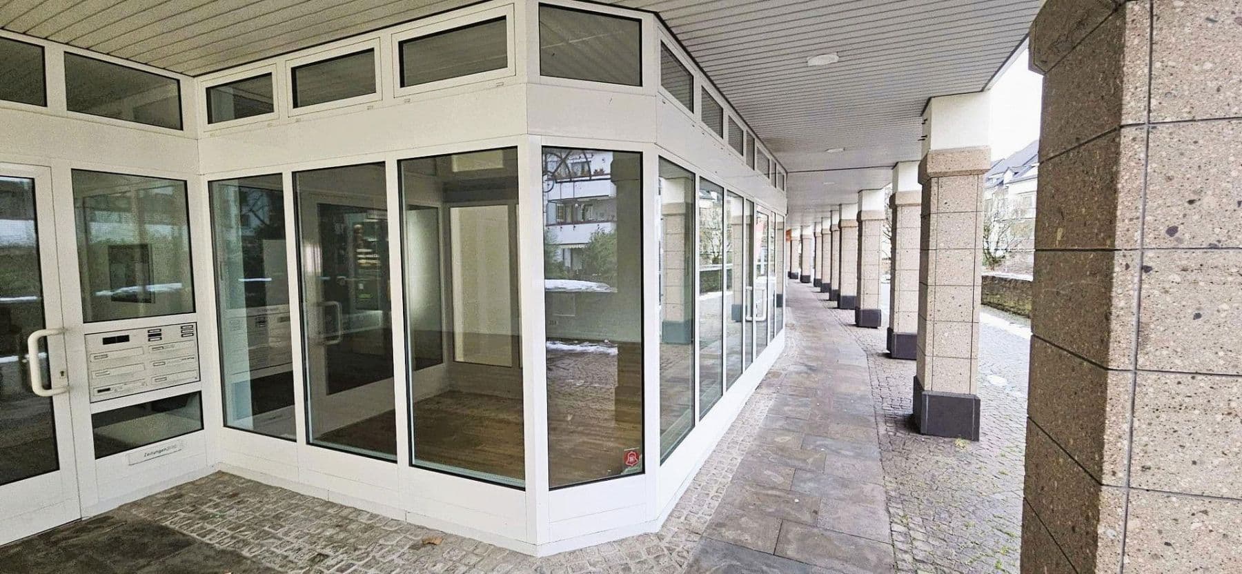 non-residential property to rent, 64 m², Ratingen, North Rhine-Westphalia non-residential property to rent, 64 m², Ratingen, North Rhine-Westphalia