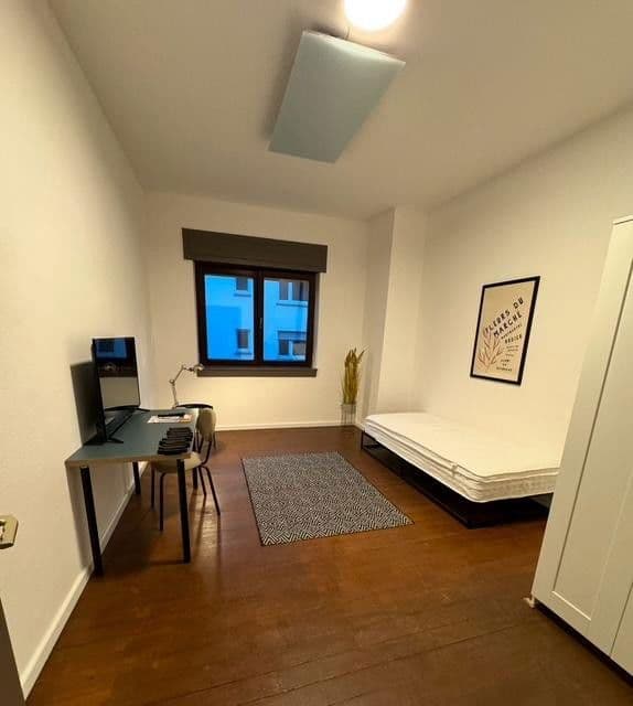 flat to rent, 18 m², Karlsruhe, Baden-Württemberg flat to rent, 18 m², Karlsruhe, Baden-Württemberg