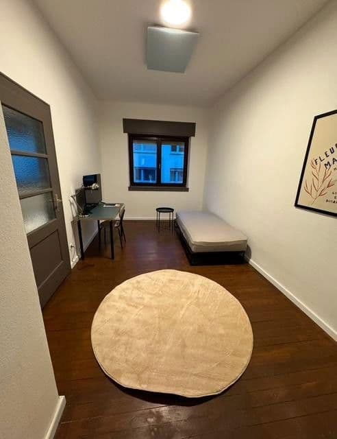 flat to rent, 18 m², Karlsruhe, Baden-Württemberg flat to rent, 18 m², Karlsruhe, Baden-Württemberg