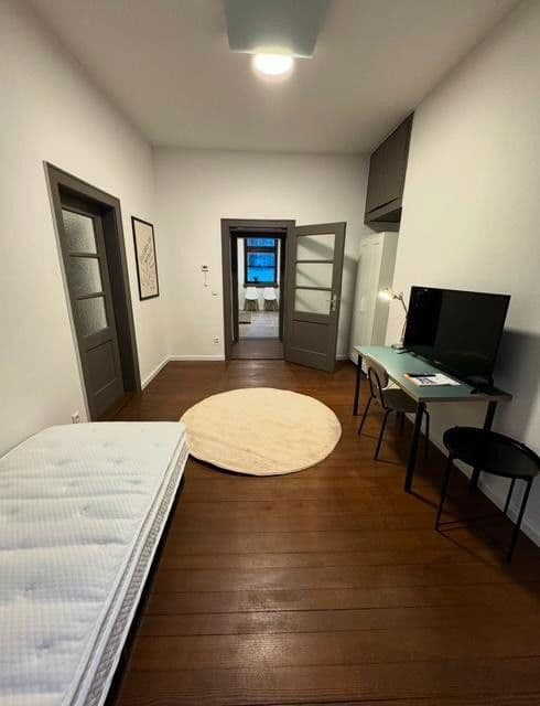 flat to rent, 18 m², Karlsruhe, Baden-Württemberg flat to rent, 18 m², Karlsruhe, Baden-Württemberg