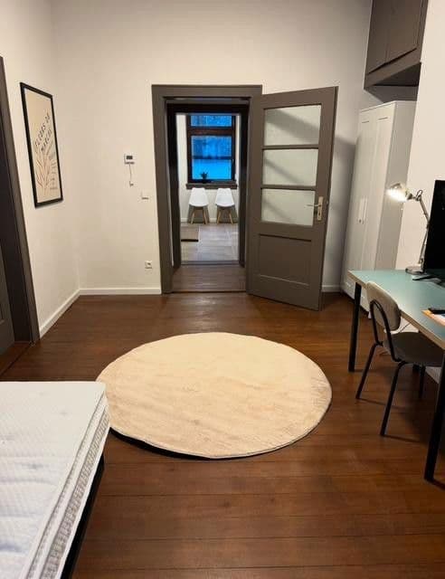 flat to rent, 18 m², Karlsruhe, Baden-Württemberg flat to rent, 18 m², Karlsruhe, Baden-Württemberg