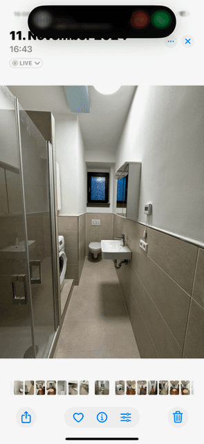 flat to rent, 18 m², Karlsruhe, Baden-Württemberg flat to rent, 18 m², Karlsruhe, Baden-Württemberg