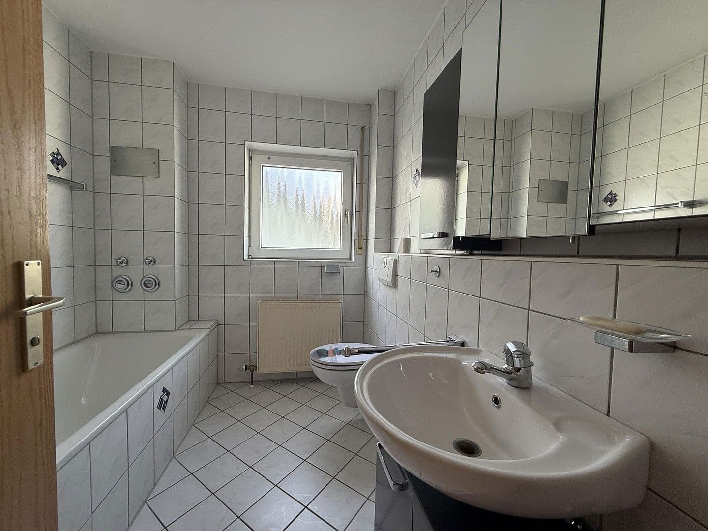 3 bedroom flat to rent, 95 m², Cleebronn, Baden-Württemberg 3 bedroom flat to rent, 95 m², Cleebronn, Baden-Württemberg