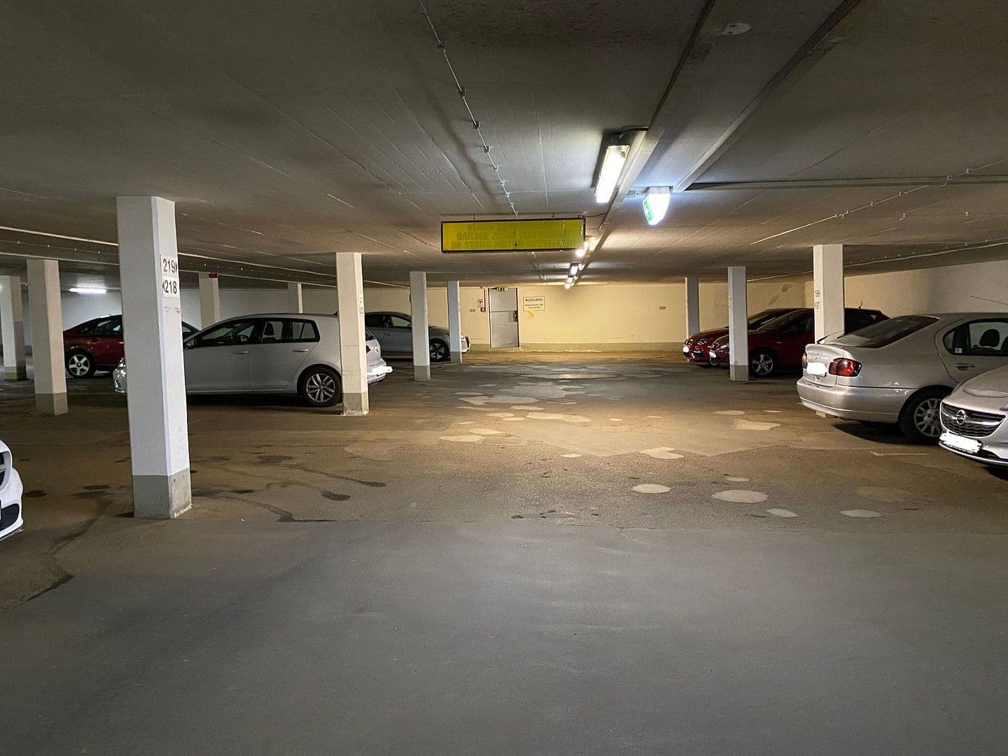 garage to rent, 0 m², Altendorfer Str., Chemnitz, Saxony garage to rent, 0 m², Altendorfer Str., Chemnitz, Saxony