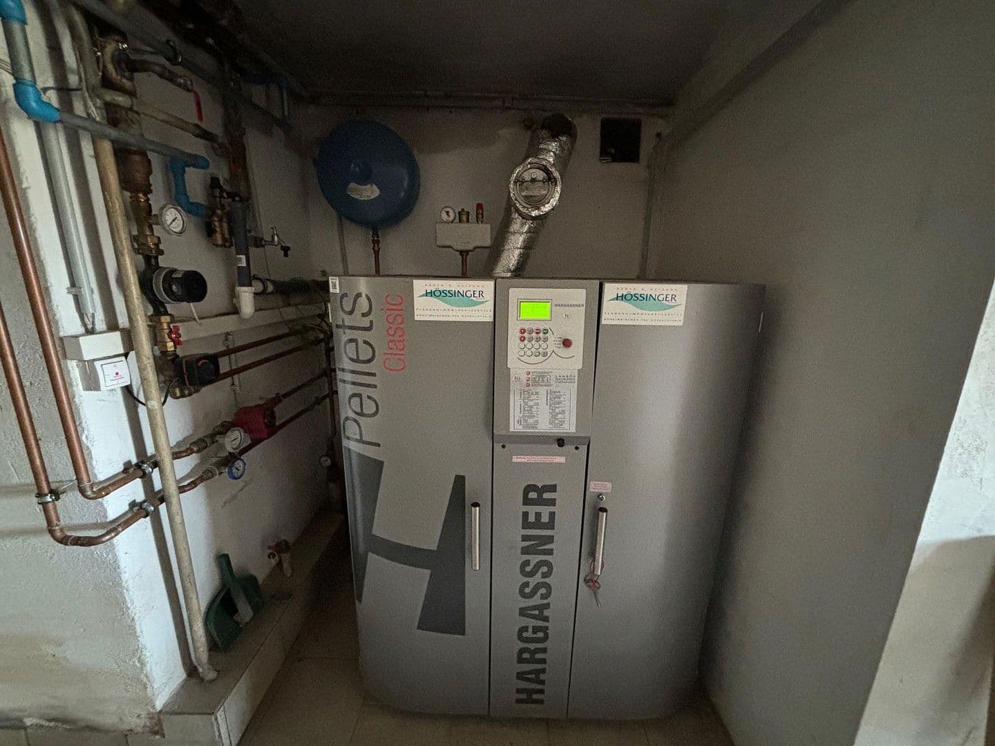 house for sale, 111 m², Stössing, Lower Austria house for sale, 111 m², Stössing, Lower Austria