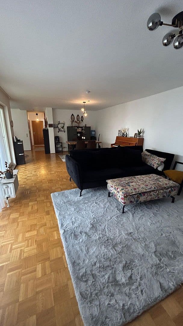 2 bedroom with open-plan kitchen flat for sale, 104 m², Kornwestheim, Baden-Württemberg 2 bedroom with open-plan kitchen flat for sale, 104 m², Kornwestheim, Baden-Württemberg