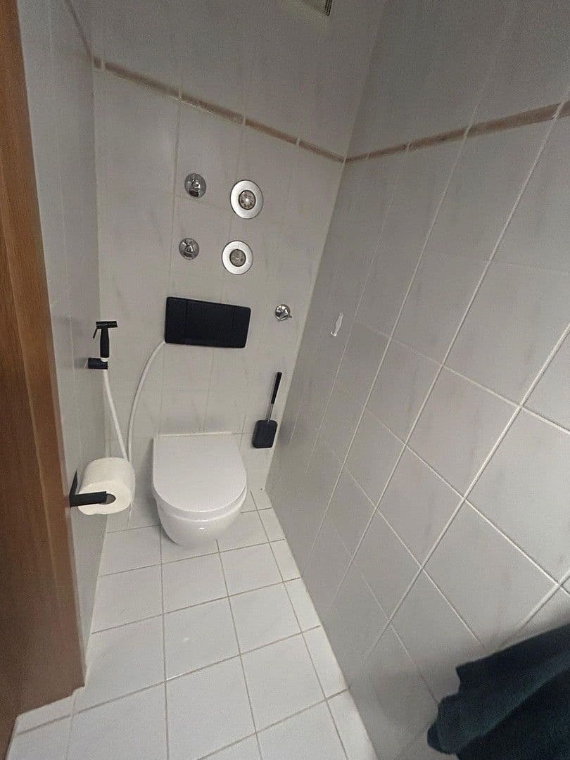 2 bedroom with open-plan kitchen flat for sale, 104 m², Kornwestheim, Baden-Württemberg 2 bedroom with open-plan kitchen flat for sale, 104 m², Kornwestheim, Baden-Württemberg