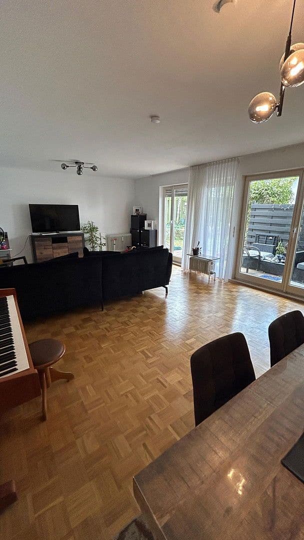 2 bedroom with open-plan kitchen flat for sale, 104 m², Kornwestheim, Baden-Württemberg 2 bedroom with open-plan kitchen flat for sale, 104 m², Kornwestheim, Baden-Württemberg