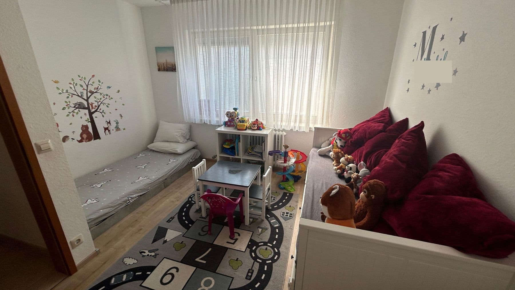 2 bedroom with open-plan kitchen flat for sale, 104 m², Kornwestheim, Baden-Württemberg 2 bedroom with open-plan kitchen flat for sale, 104 m², Kornwestheim, Baden-Württemberg