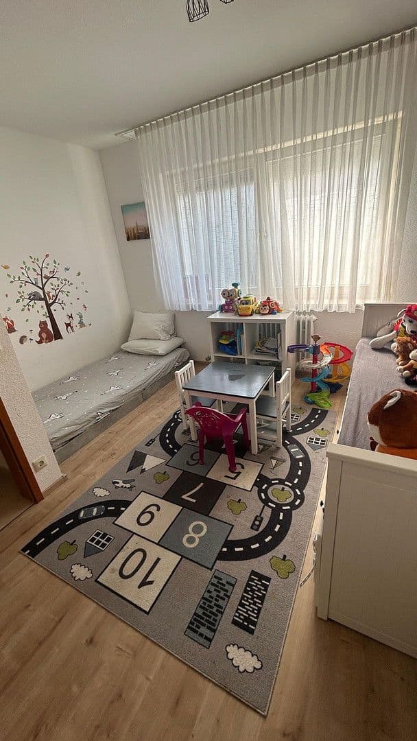 2 bedroom with open-plan kitchen flat for sale, 104 m², Kornwestheim, Baden-Württemberg 2 bedroom with open-plan kitchen flat for sale, 104 m², Kornwestheim, Baden-Württemberg