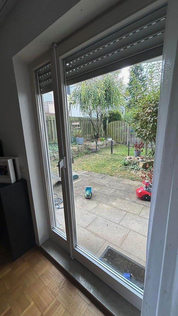 2 bedroom with open-plan kitchen flat for sale, 104 m², Kornwestheim, Baden-Württemberg 2 bedroom with open-plan kitchen flat for sale, 104 m², Kornwestheim, Baden-Württemberg