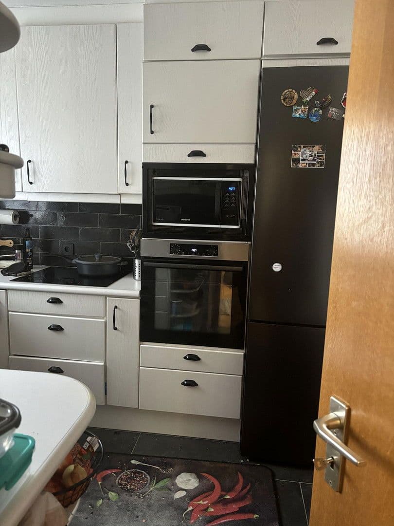 2 bedroom with open-plan kitchen flat for sale, 104 m², Kornwestheim, Baden-Württemberg 2 bedroom with open-plan kitchen flat for sale, 104 m², Kornwestheim, Baden-Württemberg