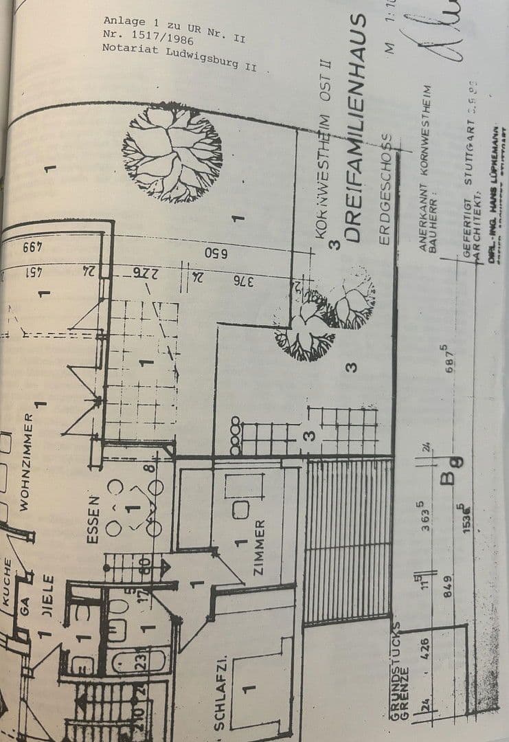 2 bedroom with open-plan kitchen flat for sale, 104 m², Kornwestheim, Baden-Württemberg 2 bedroom with open-plan kitchen flat for sale, 104 m², Kornwestheim, Baden-Württemberg
