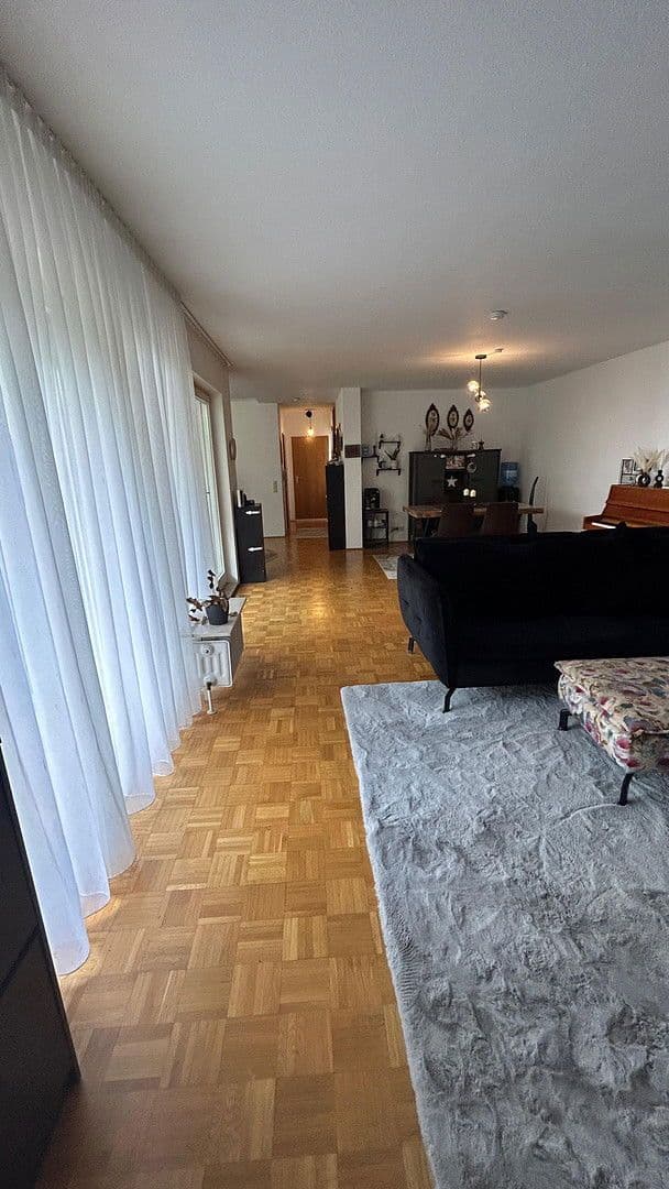 2 bedroom with open-plan kitchen flat for sale, 104 m², Kornwestheim, Baden-Württemberg 2 bedroom with open-plan kitchen flat for sale, 104 m², Kornwestheim, Baden-Württemberg