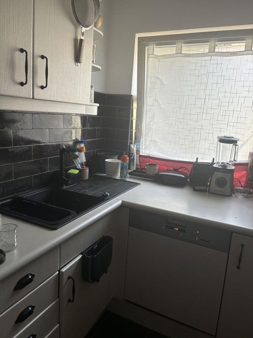 2 bedroom with open-plan kitchen flat for sale, 104 m², Kornwestheim, Baden-Württemberg 2 bedroom with open-plan kitchen flat for sale, 104 m², Kornwestheim, Baden-Württemberg