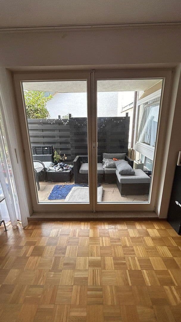 2 bedroom with open-plan kitchen flat for sale, 104 m², Kornwestheim, Baden-Württemberg 2 bedroom with open-plan kitchen flat for sale, 104 m², Kornwestheim, Baden-Württemberg